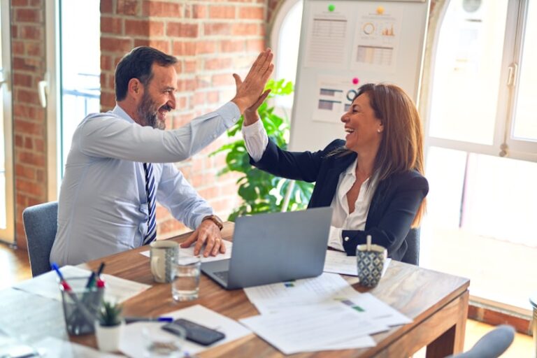 Consulting & Agencies