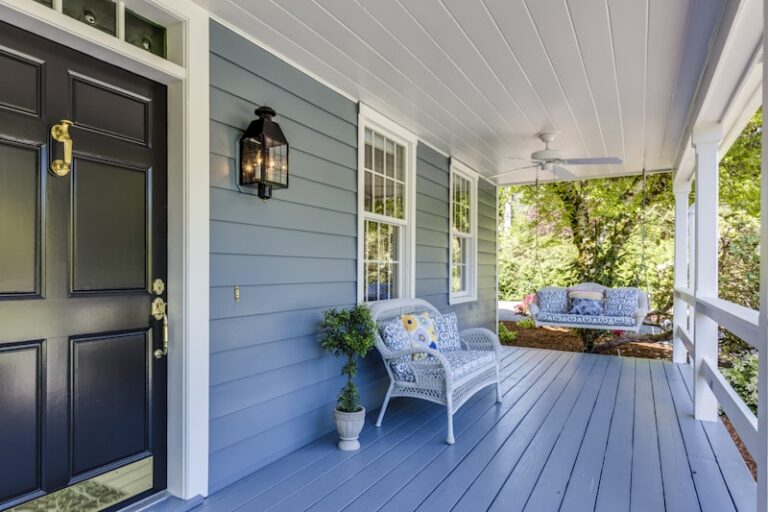Home Services (HVAC & Plumbing)